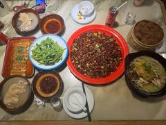 -常和州·夜宵大排档(常州单店)