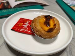 -锦园春香港茶餐厅(西海湾旗舰店)