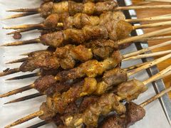 -新疆艾麦尔烧烤(丰台路口店)