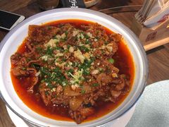 -水煮三国·川鲁江湖菜(香山店)