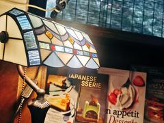 -Rechill Cafe(工体店)