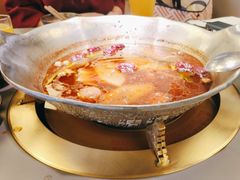 -湊湊火锅·茶憩(南京万象天地店)