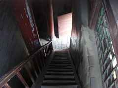 -高庙保安寺