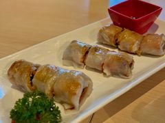 脆皮锦绣虾仁肠粉-避风塘(百联奥特莱斯广场店)