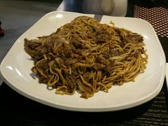 -HIHE Bistro·Oyster Bar(华熙live店)