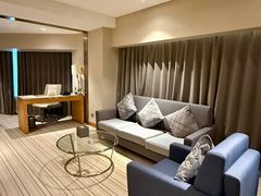 -天津水晶宫饭店