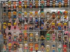 -泡泡玛特POPMART(合生汇店)