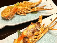 -柚·日式料理-富力万丽酒店