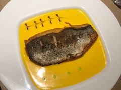 -波特曼西餐厅(中央大街店)