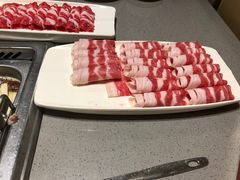 -海底捞火锅(奥山世纪城店)