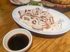 -潮中人·潮州菜(益乐路店)