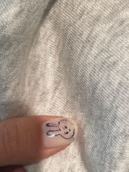 -初NAIL日式美甲美睫沙龙