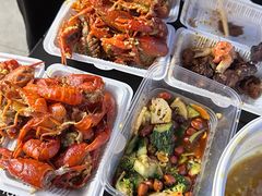 -九喜龙虾(凤城六路直营店)