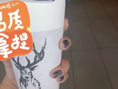 -CoCo都可(北苑K酷店)