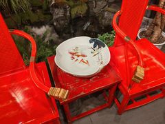 -小龙翻大江文化火锅(宽窄店)