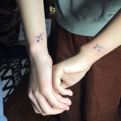 -SNOW TATTOO STUDIO