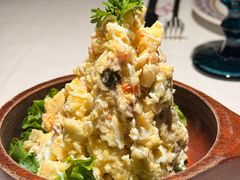 -俄士厨房(五棵松华熙LIVE店)