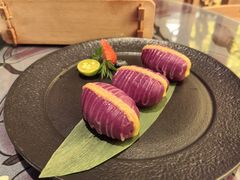 -汕头龙光喜来登酒店-采悦轩中餐厅