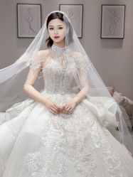 -韩国天使嫁衣婚纱礼服馆(上海旗舰店)