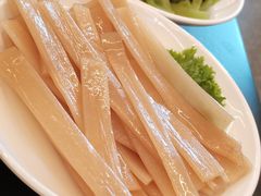-潮汕林记牛肉火锅(万象天地店)