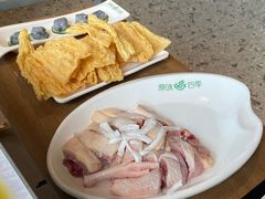 -原味四季椰子鸡(平湖天虹店)