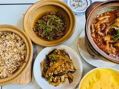 -图味美小黄鱼·景德菜(浙江路店)