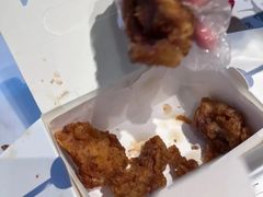 -Kyochon1991校村炸鸡(杨高中路店)