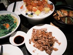 -汤城小厨•粤菜•靓汤(苏州街店)