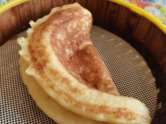 -大清花饺子(山庄店)