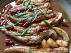 -兰溪小馆(东直门簋街店)