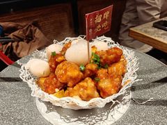-老福洲·三十年福州味(斗东店)