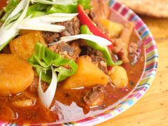 -新疆伊宁远征餐厅