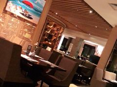 -上海东方佘山翰悦阁酒店·Vie全日制餐厅