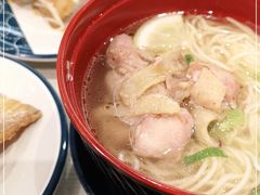 -濱寿司(高新伊藤店)