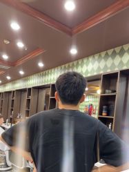 -Joker先生·男士理发馆