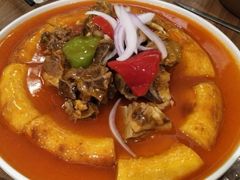 -贯贯吉·清真餐厅(浙江中路店)