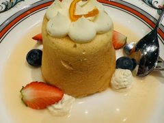 -杭州君悦酒店·青莳