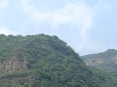 -狼牙山风景区