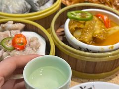 -蒸武门·广式茶点(江南店)