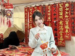 -万科生活广场(东莞松山湖店)
