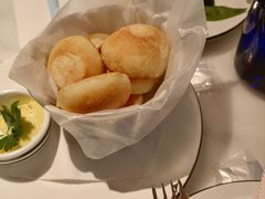 -玛尚诺意式餐厅(日月光店)