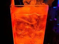 -Perry's·酒吧(黄埔大道店)