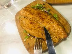 -烛影拾光观景餐厅·创意菜·摄影·小提琴(大唐不夜城店)