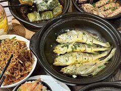 -小时候焗海鲜(鄞州万达店)