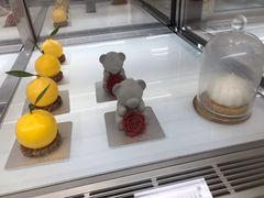 -蜜思琪蛋糕(民生路店)