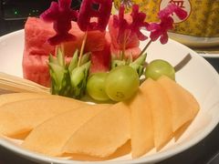 -老兴鲜(黄浦店)