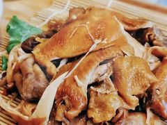 -惠丰堂饭庄·烤鸭·京味菜(民族大学店)