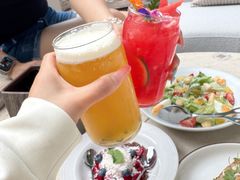 -洛缦音乐餐厅(工业展览馆万象城店)