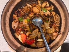 -煲王粤菜餐厅(中侨中心店)