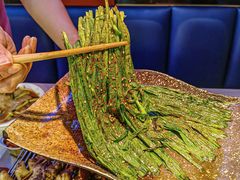 -大成海鲜烧烤·小龙虾(五角场店)